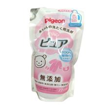 Nước giặt Pigeon Pure cho bé 720ml (dạng túi)